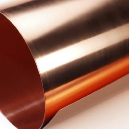 TUBO COBRE PARA AGUA TIPO L