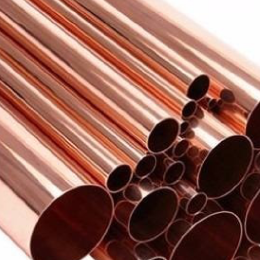 TUBO COBRE PARA OXIGENO TIPO K
