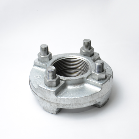 BRIDA FLANGE HG REFORZADA