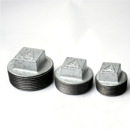 TAPON MACHO-MACHO HG REFORZADO