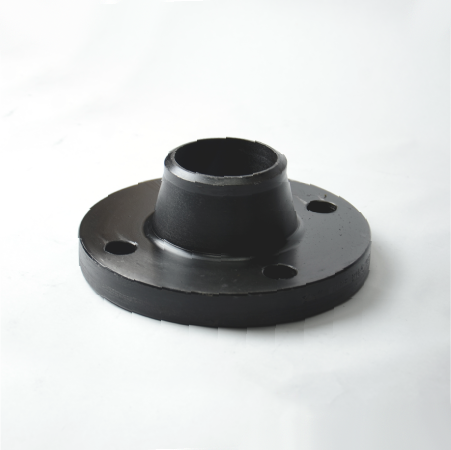 BRIDA CON CUELLO HIERRO NEGRO