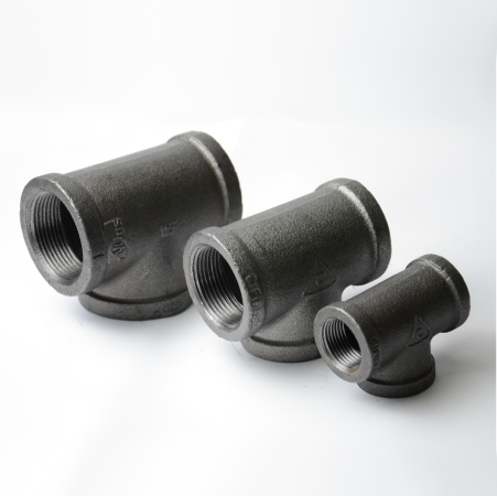 TEE HIERRO NEGRO