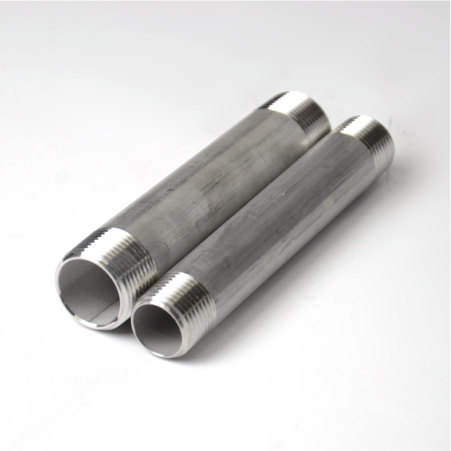 NEPLO A. INOX 12CM