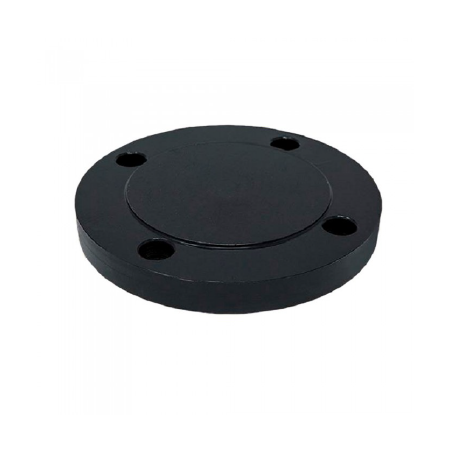 BRIDA CIEGA HIERRO NEGRO