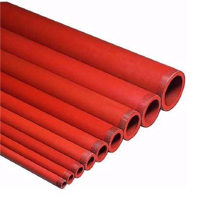 TUBO POLIMEX 6mts.