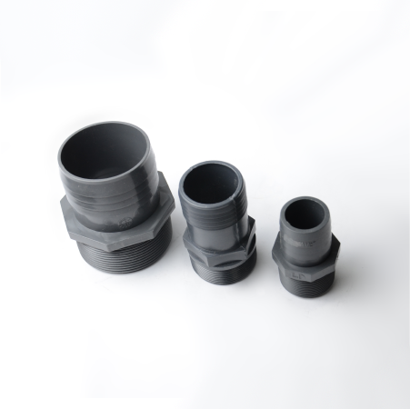 NEPLO ADAPTADOR FLEX MACHO