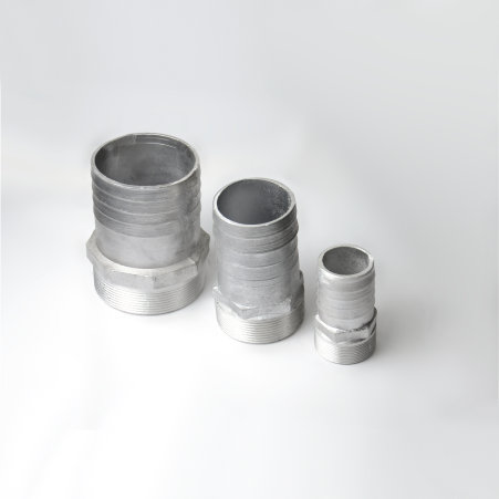 NEPLO ADAPTADOR DE ALUMINIO