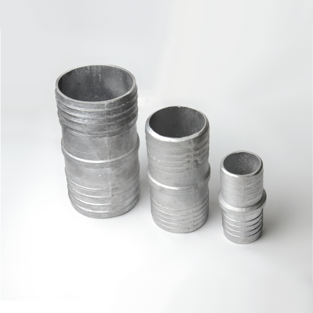 UNION FLEX ALUMINIO