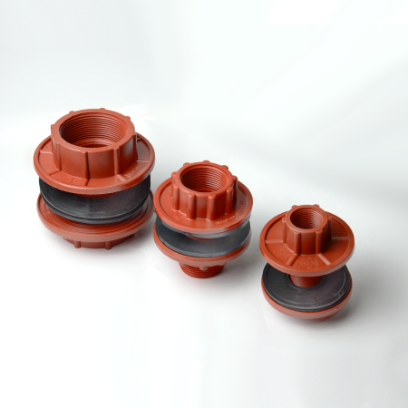 ADAPTADOR/TANQUE POLIMEX