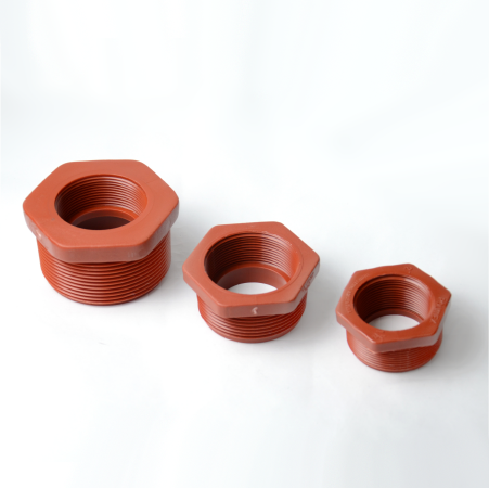 BUSHING POLIMEX