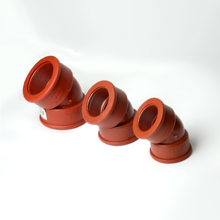 CODO POLIMEX 45