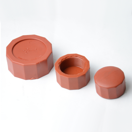 TAPON HEMBRA POLIMEX