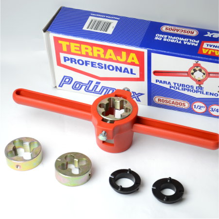 TARRAJA POLIMEX