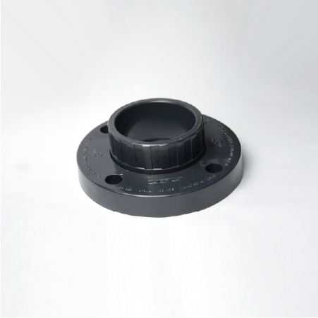 MONTURAS PVC PRESION