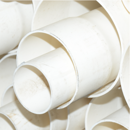 TUBERIA PVC DESAGUE PLASTRO E/