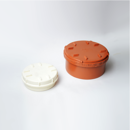 ADAPTADOR ROSC/LIMPIE