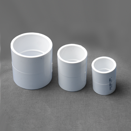 UNION PVC PRESION ASTM