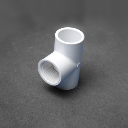 TEE COMBINADA L/R