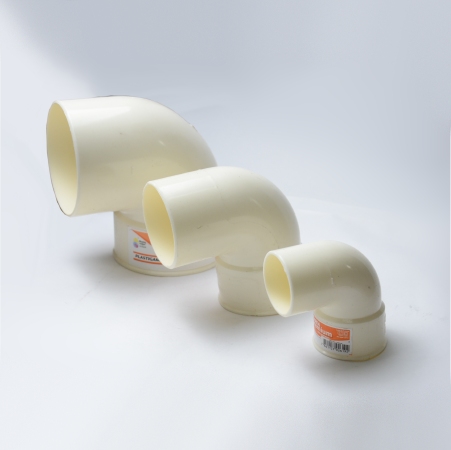 CODO PVC DESAGUE E/C x 90