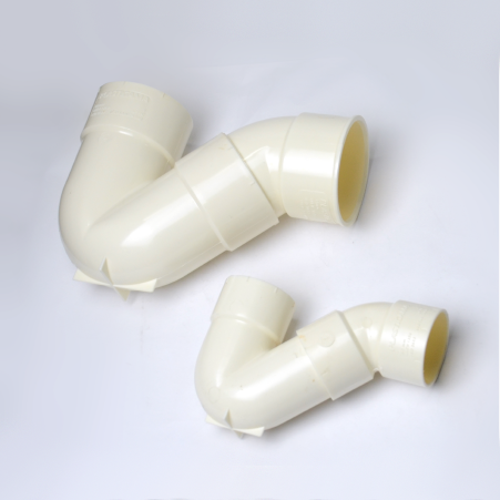 SIFONES PVC DESAGUE