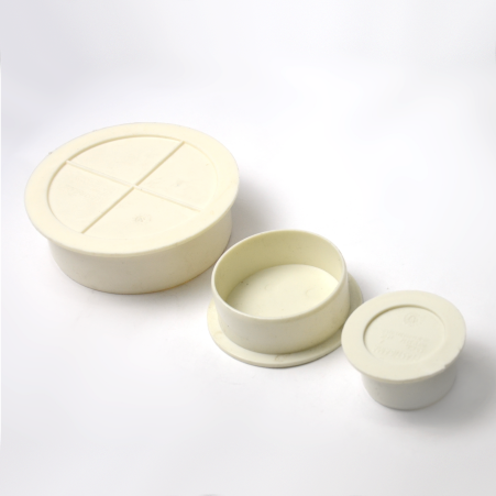TAPONES MACHO  PVC DESAGUE E/C