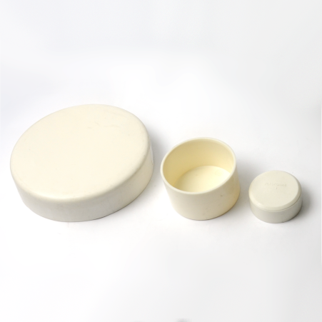 TAPONES HEMBRA PVC DESAGUE E/C