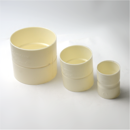 UNIONES PVC DESAGUE E/C