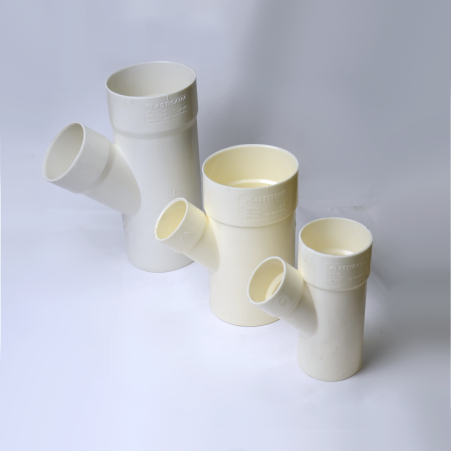TUBERIA PVC DESAGUE PLASTIGAMA