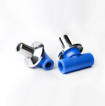 K50 LLAVE DE PASO CORTA TERMOF