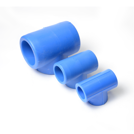 K30 TEE PLMX TERMOFUSION AZUL