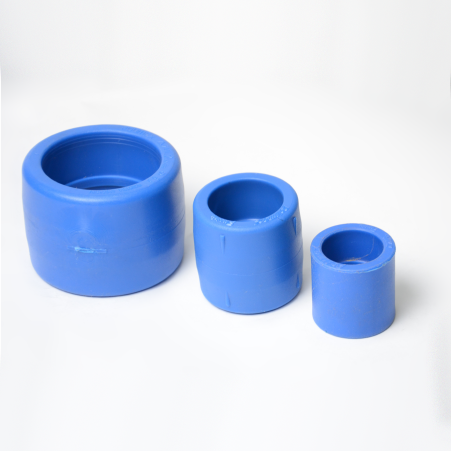 K10 UNION PLMX TERMOF. AZUL