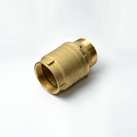 VALVULA CHECK HELBERT TIPO BR-