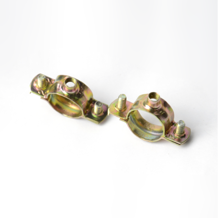 ANCLAJES Y ACCESORIO