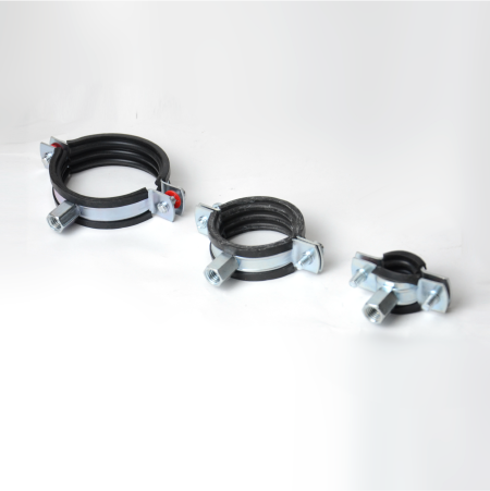ANCLAJES Y ACCESORIO