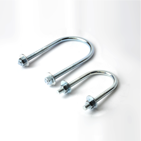 U-BOLT COMPLETO