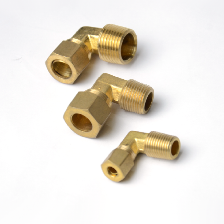 CODO CONECTOR REFORZADO