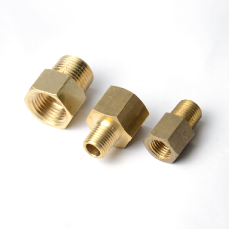 NIPLE CONEXION BR. B-120
