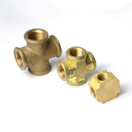 CRUZ BRONCE