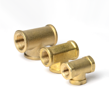 TEE BRONCE B-101