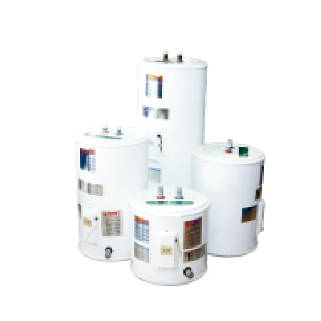 TANQUES PORCELANIZADOS SIDEC