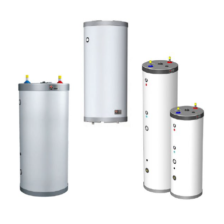 CALENT. ELÉCTRICO A. INOX.A