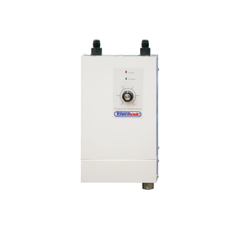 CALENTADORES TERMOTRONIC