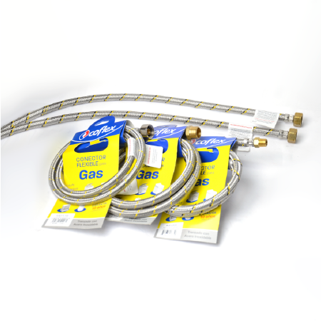 ACCESORIOS GAS MANGUERAS