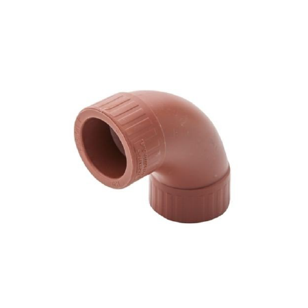 CODO CURVA HH IPS x 90