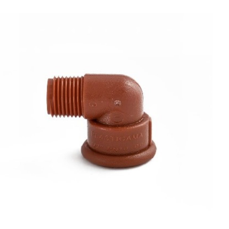 CODO CACHIMBA IPS x 90