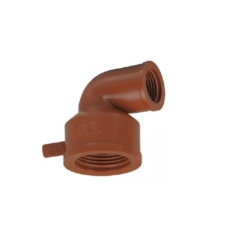 CODO RADIADOR IPS