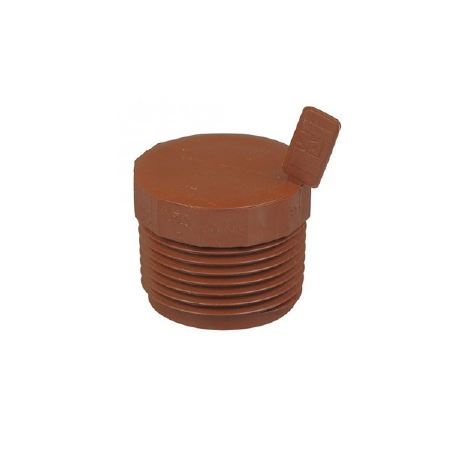 TAPÓN IPS MACHO
