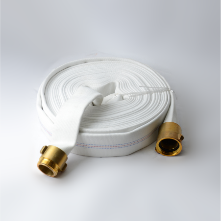 MANGUERA 21/2" X 15M CH.DOBLE