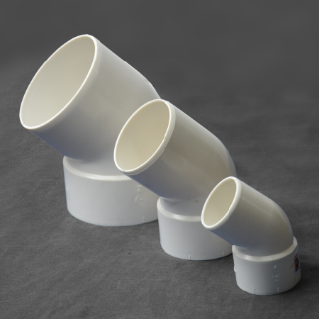 TUBO PVC VENTILACIÓN RIVAL