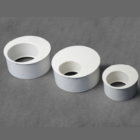 REDUCCION PVC DESA. RIVAL E/C